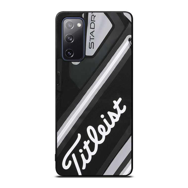 TITLEIST BAGS NEW Samsung Galaxy S20 FE Case Cover