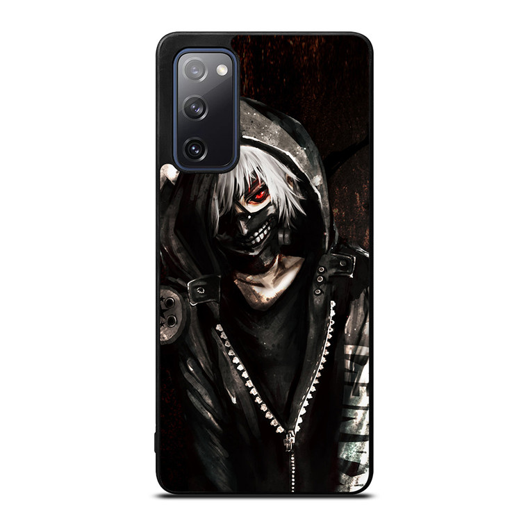 TOKYO GHOUL Samsung Galaxy S20 FE Case Cover