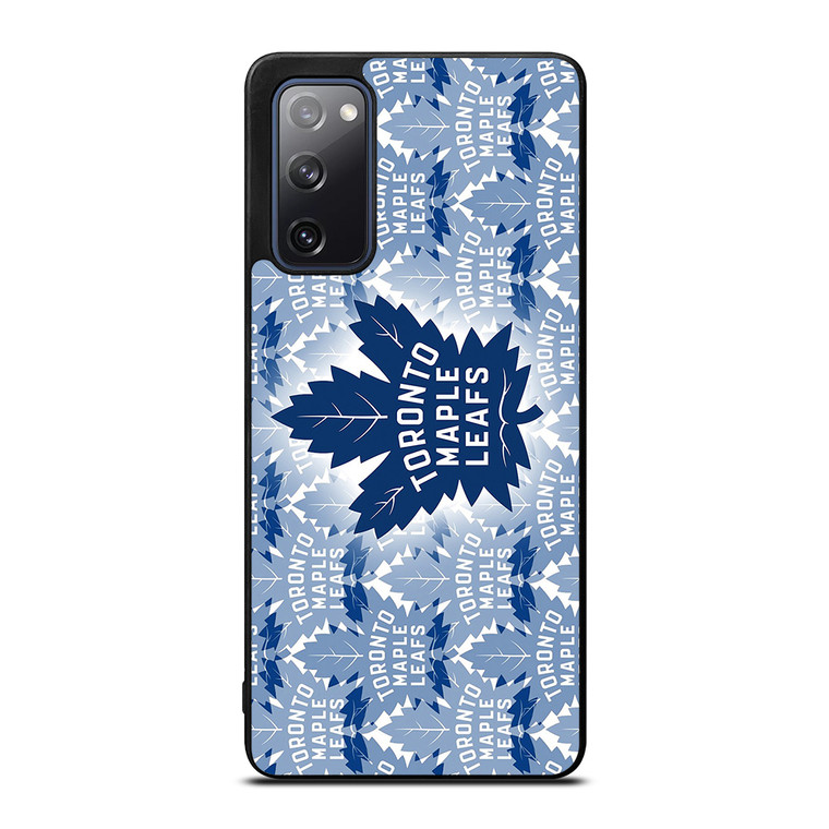 TORONTO MAPLE LEAFS 3 Samsung Galaxy S20 FE Case Cover