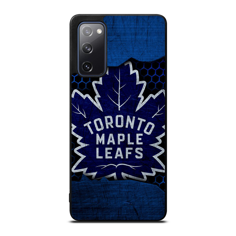 TORONTO MAPLE LEAFS HOCKEY Samsung Galaxy S20 FE Case Cover TORONTO MAPLE LEAFS HOCKEY Samsung Galaxy S20 FE Case Cover