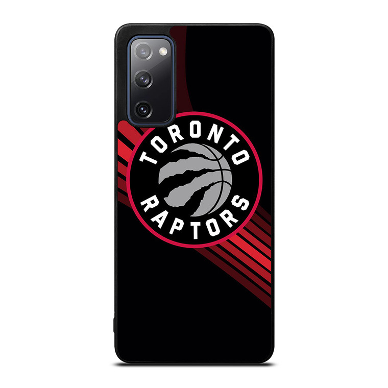TORONTO RAPTORS 2 Samsung Galaxy S20 FE Case Cover
