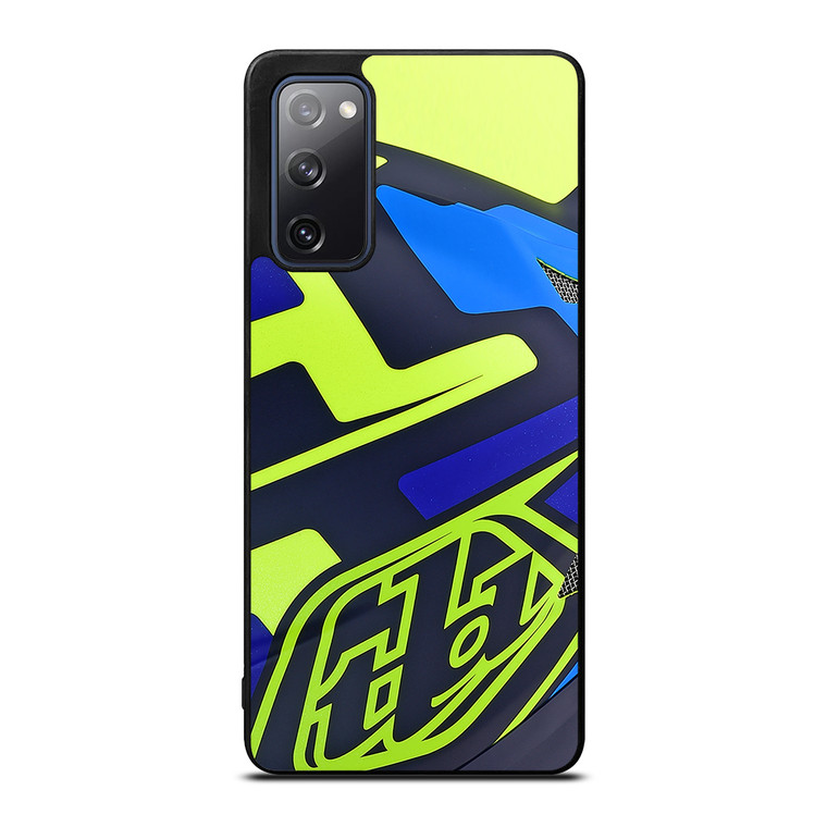 TROY LEE DESIGN SPEED Samsung Galaxy S20 FE Case Cover