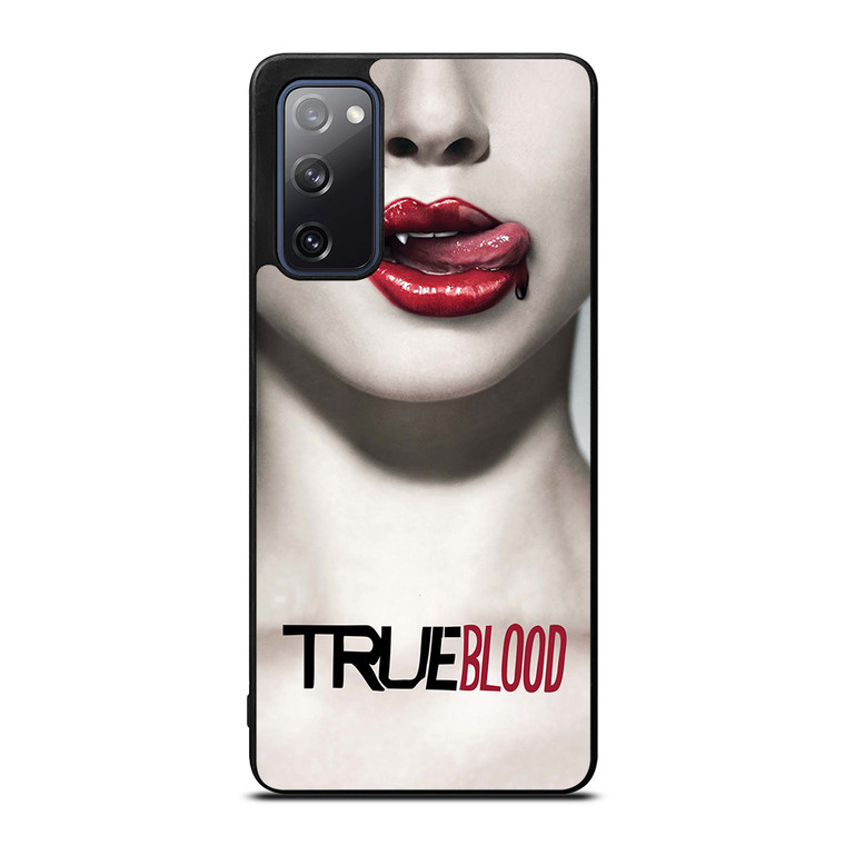 TRUE BLOOD MOVIE 2 Samsung Galaxy S20 FE Case Cover