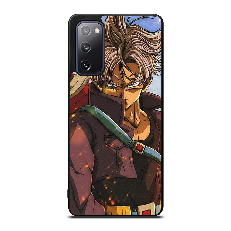 TRUNKS DRAGON BALL Samsung Galaxy S20 FE Case Cover
