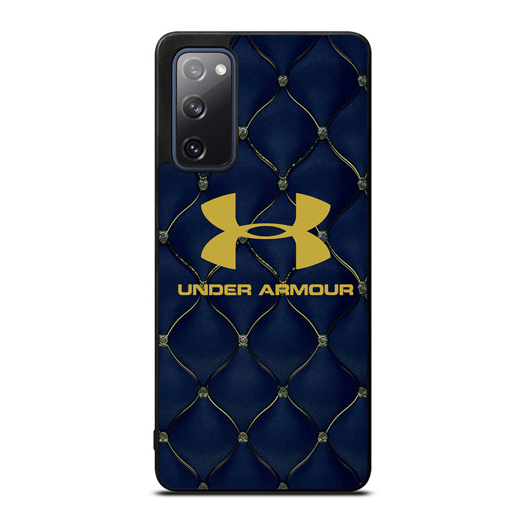 UNDER ARMOUR COOL LOGO Samsung Galaxy S20 FE Case Cover