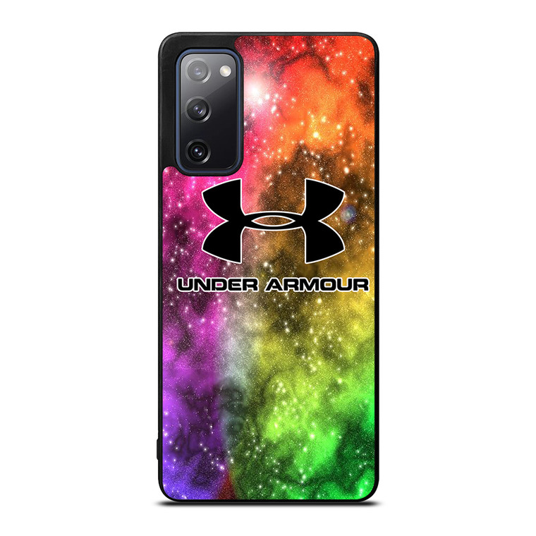UNDER ARMOUR NEBULA Samsung Galaxy S20 FE Case Cover