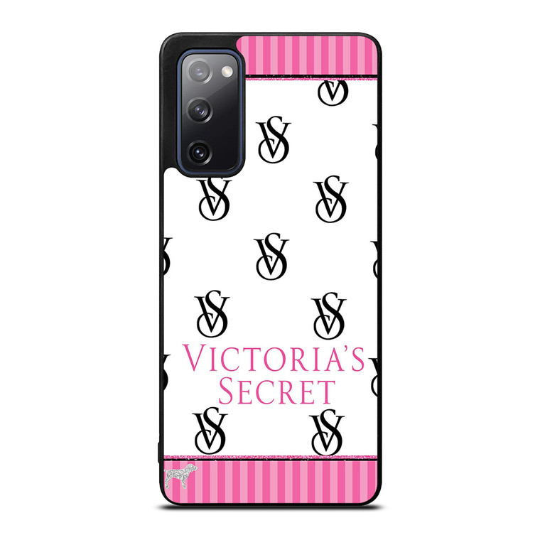 VICTORIA'S SECRET VS Samsung Galaxy S20 FE Case Cover