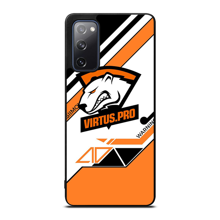 VIRTUS PRO ESPORTS Samsung Galaxy S20 FE Case Cover
