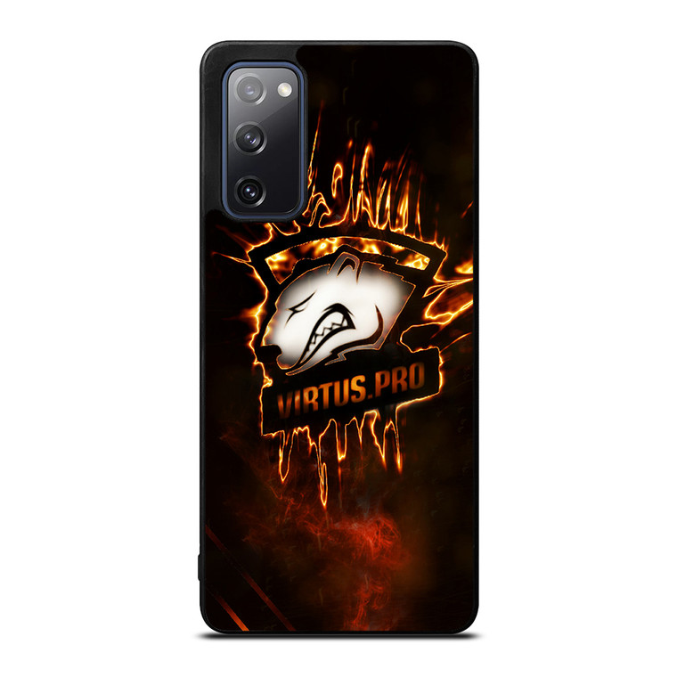 VIRTUS PRO Samsung Galaxy S20 FE Case Cover