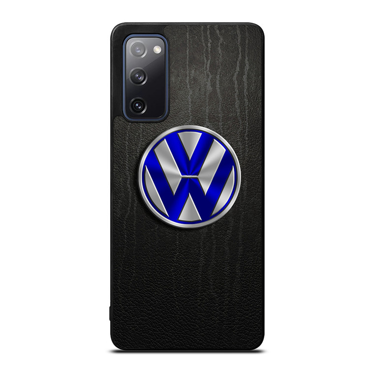 VOLKSWAGEN NEW LOGO Samsung Galaxy S20 FE Case Cover
