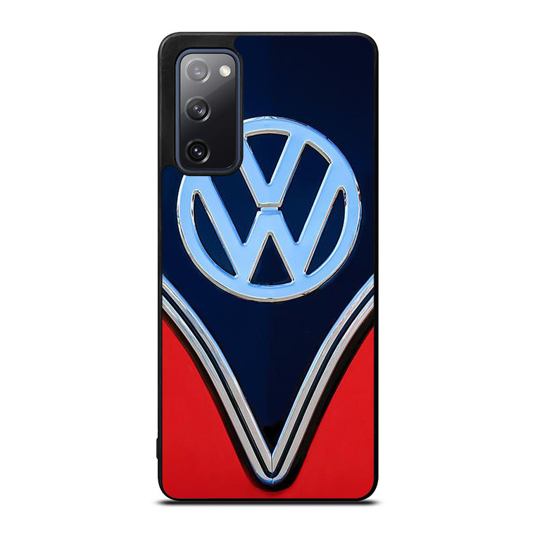 VOLKSWAGEN VW Samsung Galaxy S20 FE Case Cover