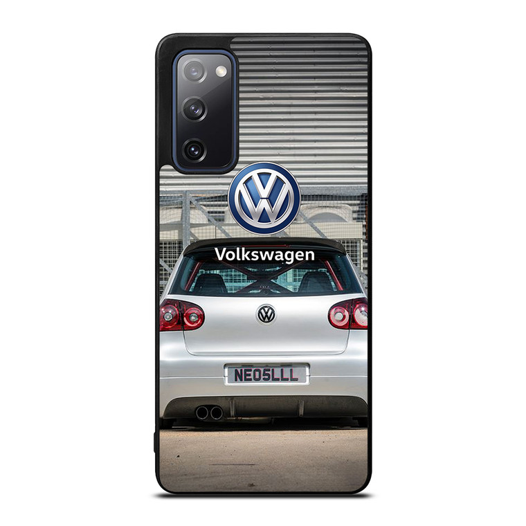 VW VOLKSWAGEN GTI Samsung Galaxy S20 FE Case Cover
