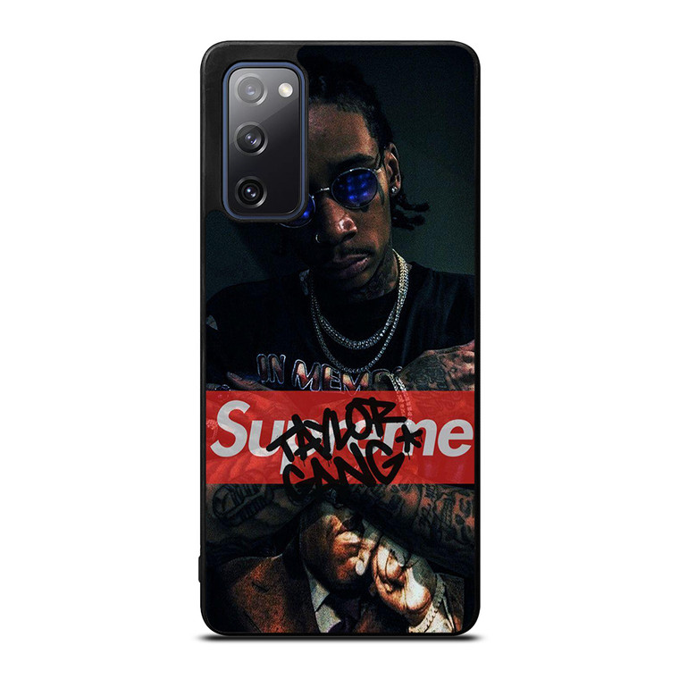 WIZ KHALIFA GANG Samsung Galaxy S20 FE Case Cover