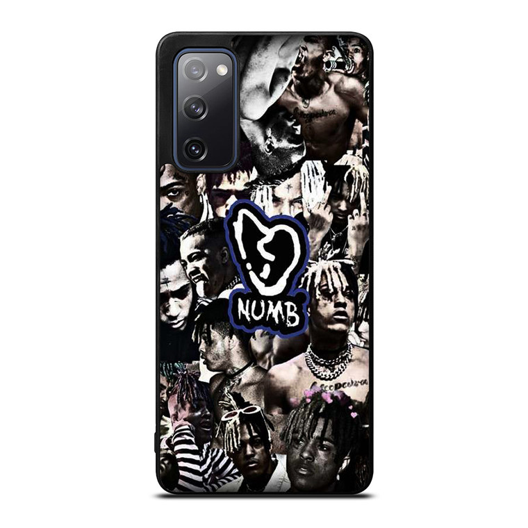 XXXTENTACION RAPPER NUMB Samsung Galaxy S20 FE Case Cover