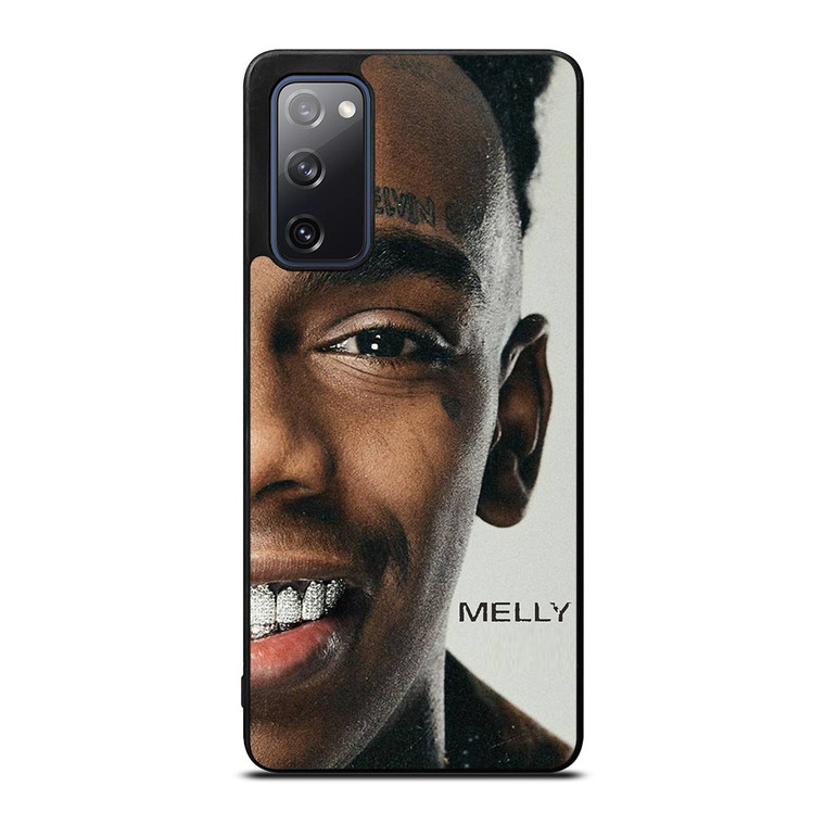 YNW MELLY Samsung Galaxy S20 FE Case Cover