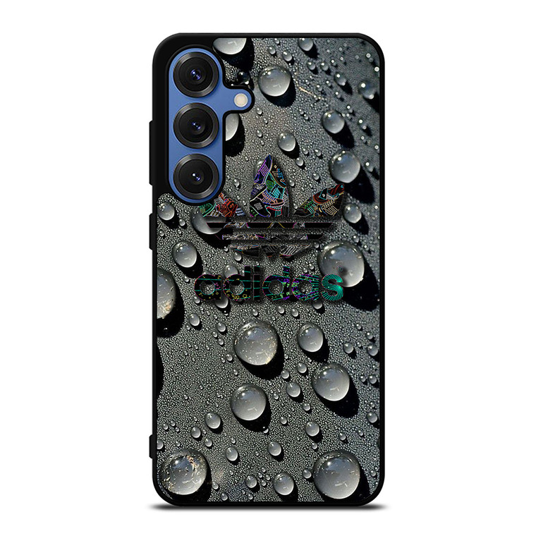 ADIDAS WATER DROP Samsung Galaxy S25 Case Cover
