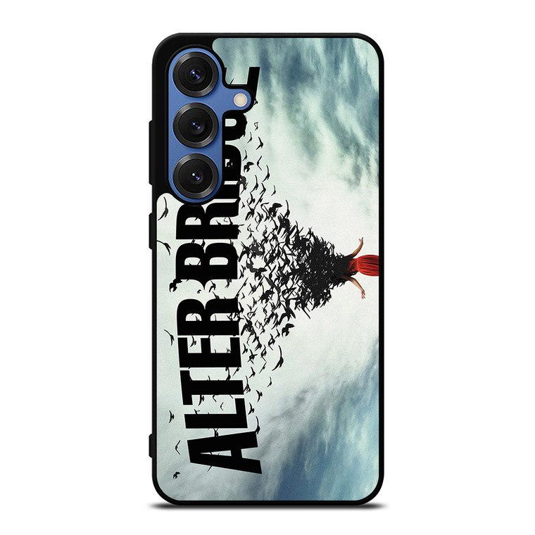 ALTER BRIDGE BIRD LOGO Samsung Galaxy S25 Case Cover