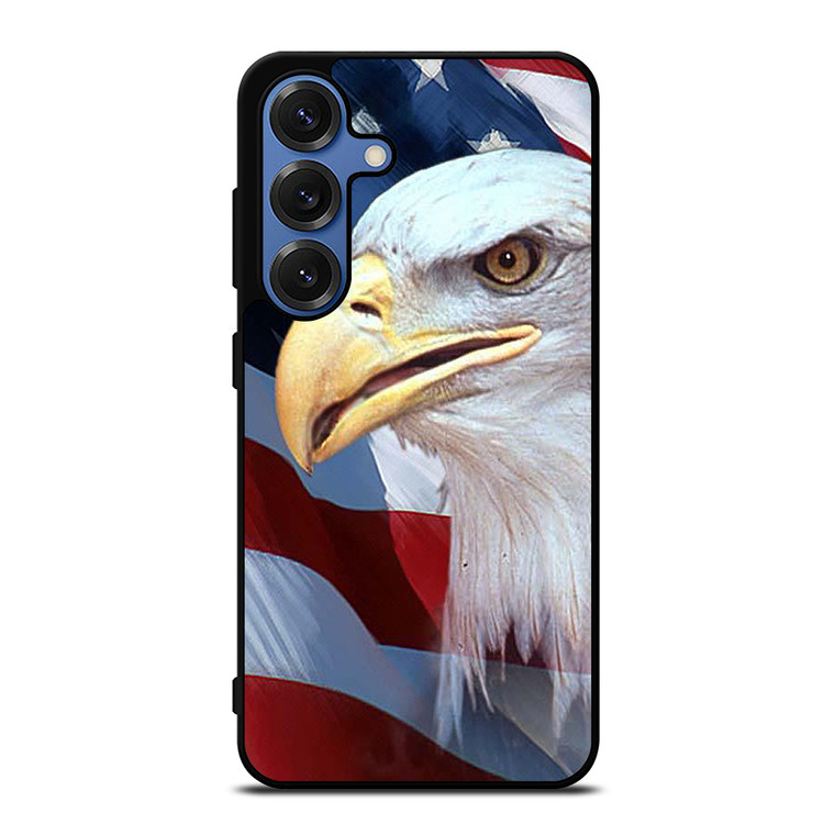 AMERICAN EAGLE USA Samsung Galaxy S25 Case Cover