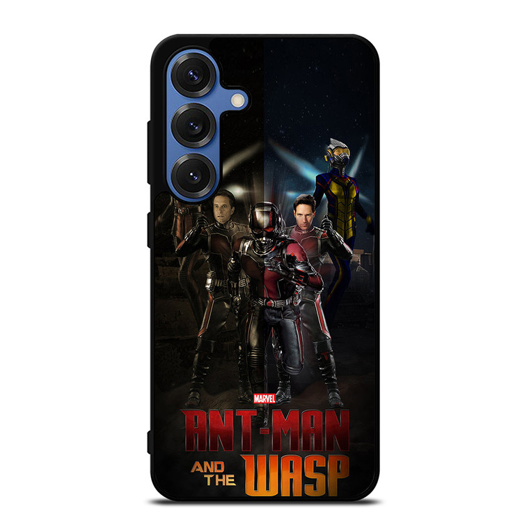 ANT MAN AND THE WASP 3 Samsung Galaxy S25 Case Cover