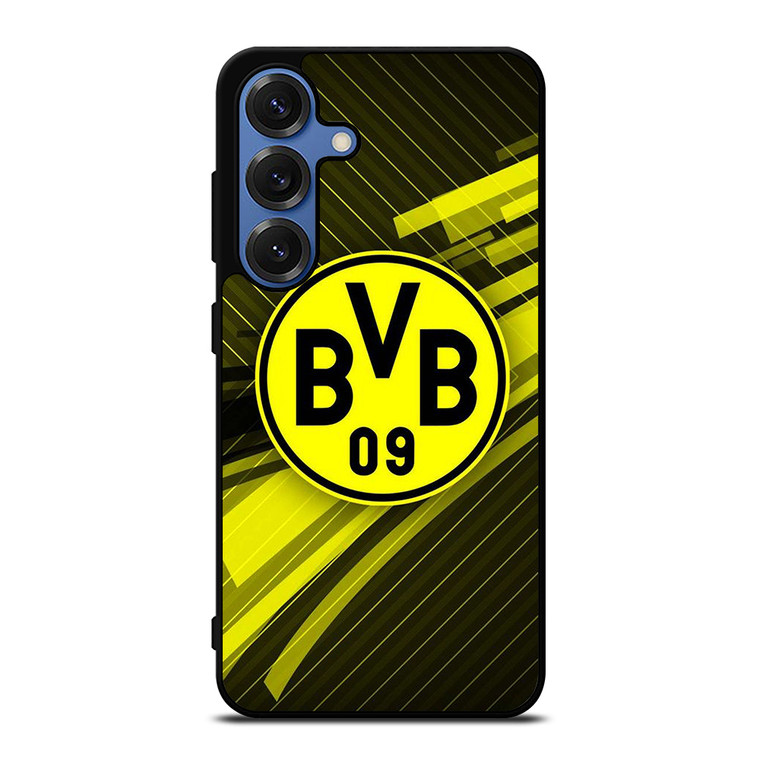 BORUSSIA DORTMUND LOGO Samsung Galaxy S25 Case Cover