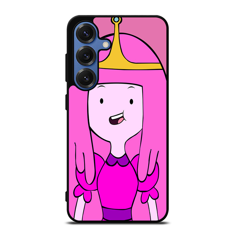 BUBBLEGUM PRINCESS 1 Samsung Galaxy S25 Case Cover BUBBLEGUM PRINCESS 1 Samsung Galaxy S25 Case Cover