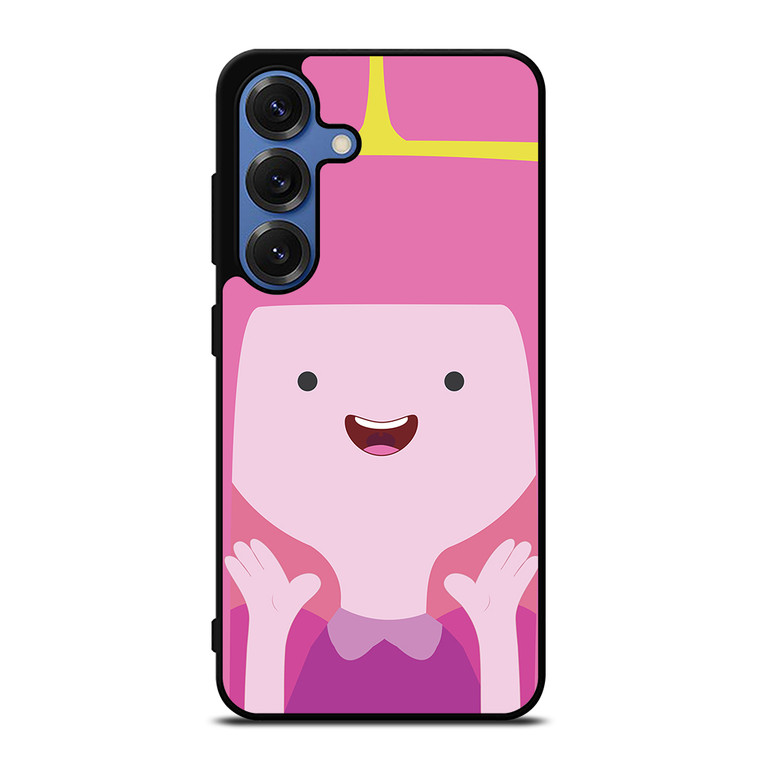 BUBBLEGUM PRINCESS 2 Samsung Galaxy S25 Case Cover BUBBLEGUM PRINCESS 2 Samsung Galaxy S25 Case Cover