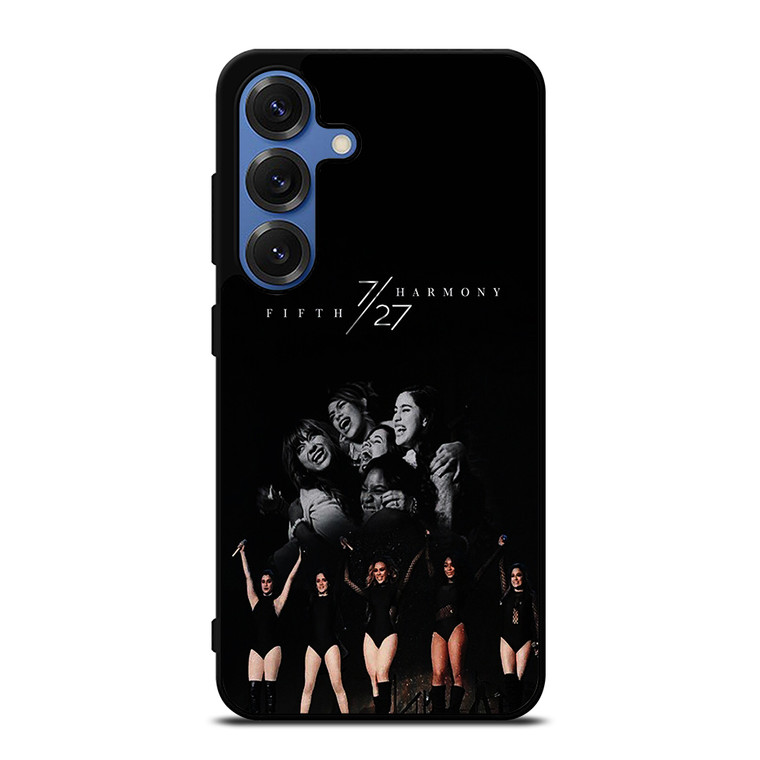 CAMILA CABELLO FIFTH HARMONY Samsung Galaxy S25 Case Cover