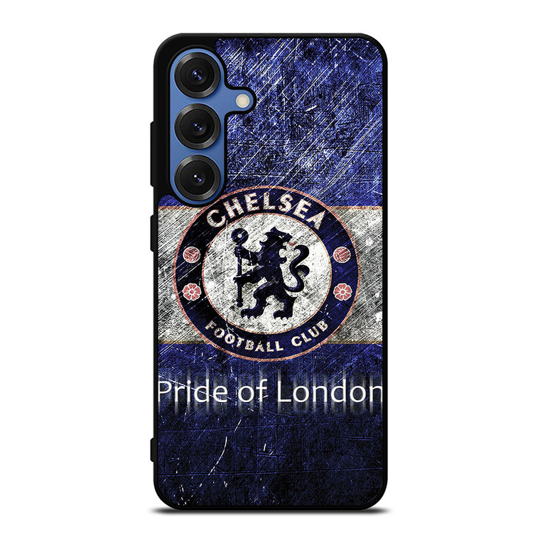 CHELSEA 1 Samsung Galaxy S25 Case Cover