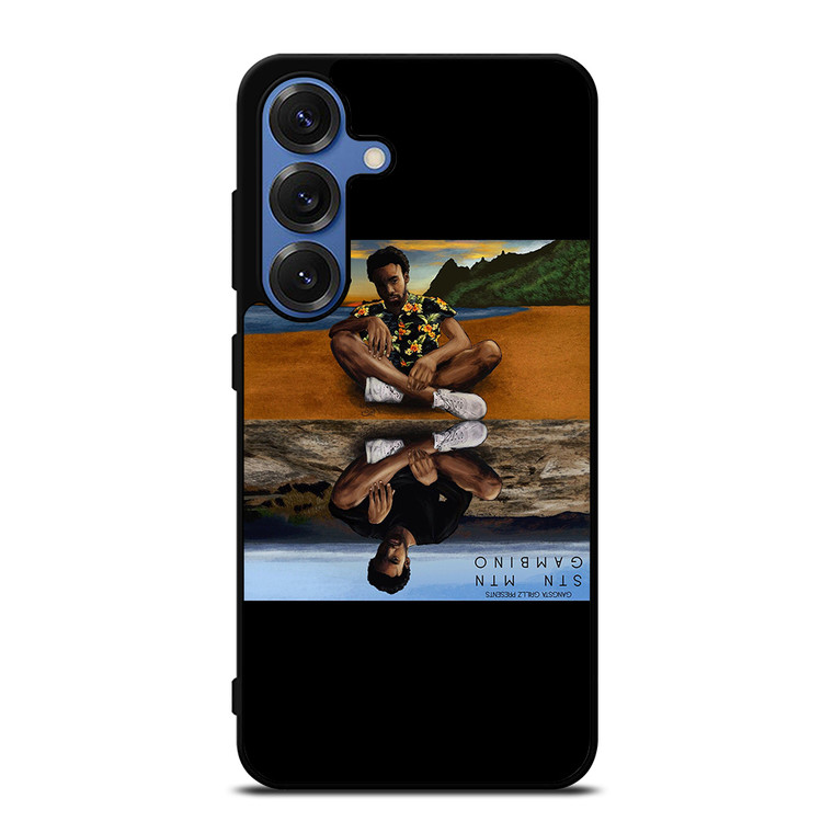 CHILDISH GAMBINO KAUAI ART Samsung Galaxy S25 Case Cover