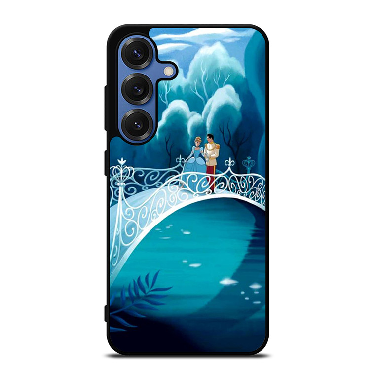 CINDERELLA DISNEY PRINCESS 2 Samsung Galaxy S25 Case Cover