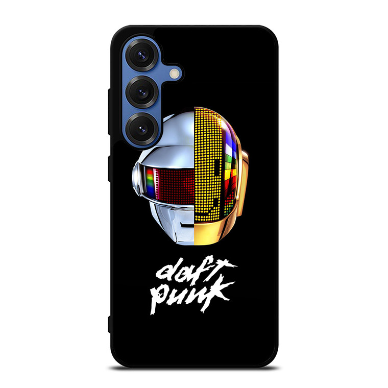 DAFT PUNK 2 Samsung Galaxy S25 Case Cover