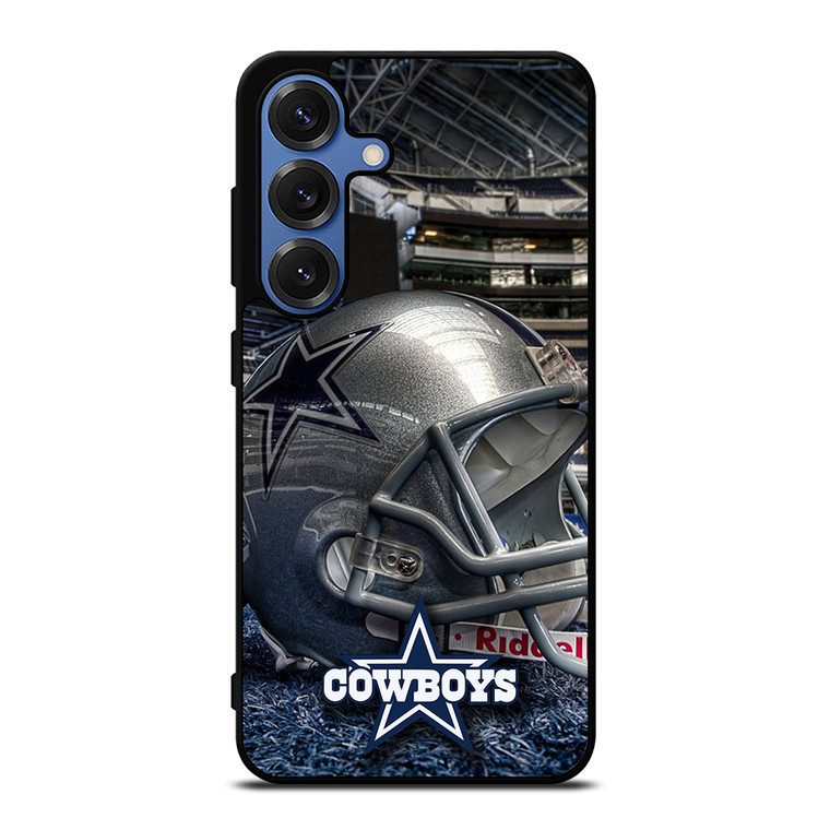 DALLAS COWBOYS PRIDE Samsung Galaxy S25 Case Cover