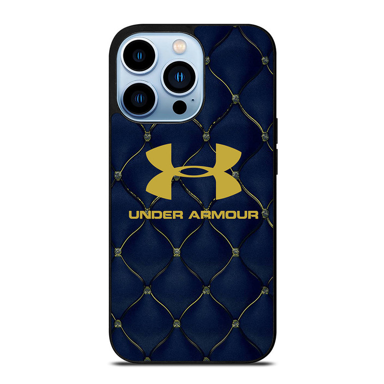 UNDER ARMOUR COOL LOGO iPhone 13 Pro Max Case Cover