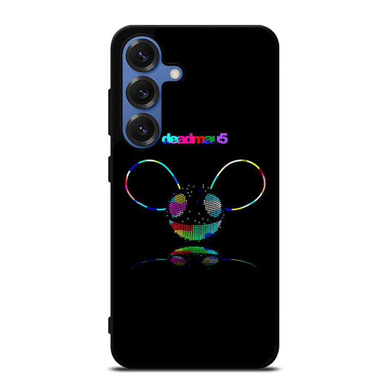 DEADMAU5 MUSIC Samsung Galaxy S25 Case Cover
