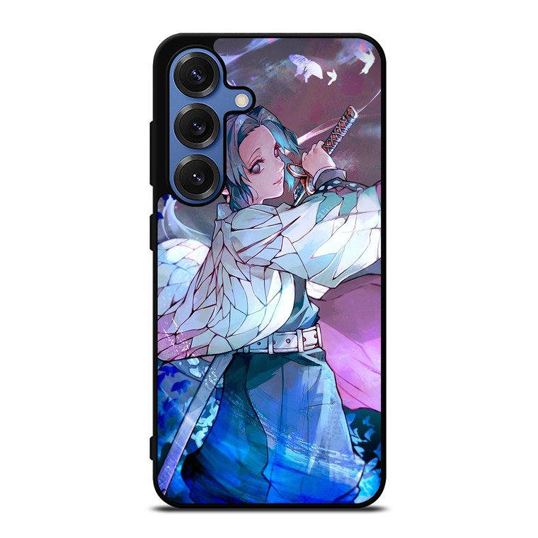 DEMON SLAYER KOCHO Samsung Galaxy S25 Case Cover