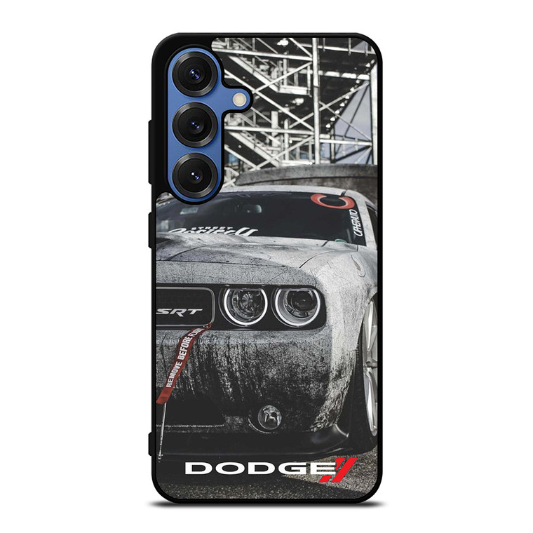 DODGE SRT CAR 1 Samsung Galaxy S25 Case Cover