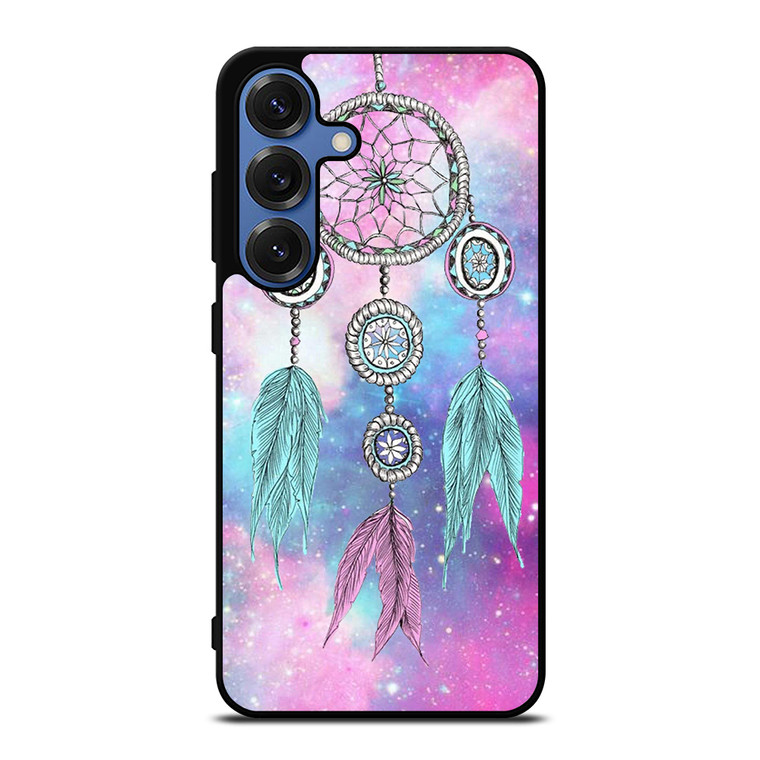 DREAM CATCHER WEB Samsung Galaxy S25 Case Cover