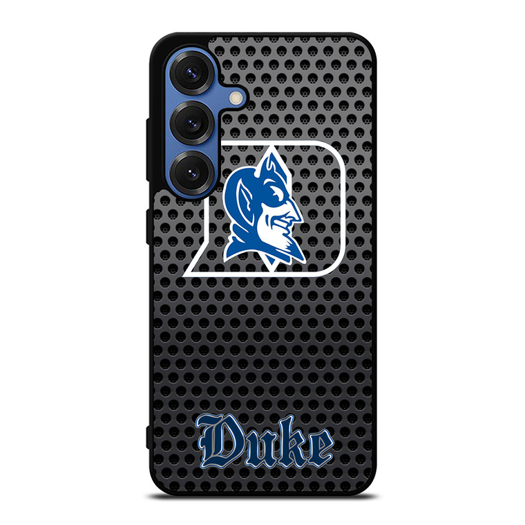 DUKE BLUE DEVILS 2 Samsung Galaxy S25 Case Cover