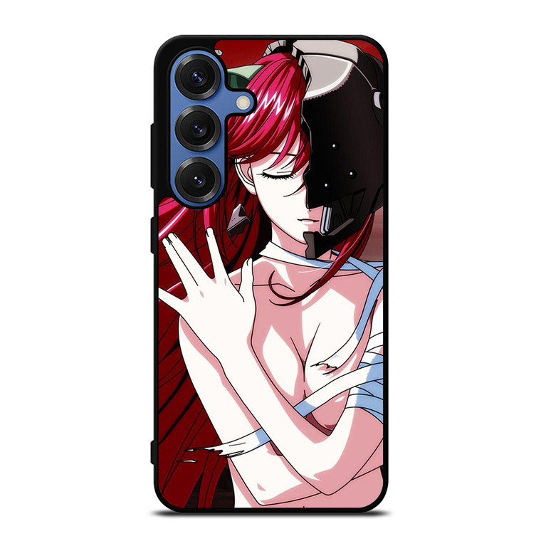 ELFEN LIED LUCY ANIME 2 Samsung Galaxy S25 Case Cover