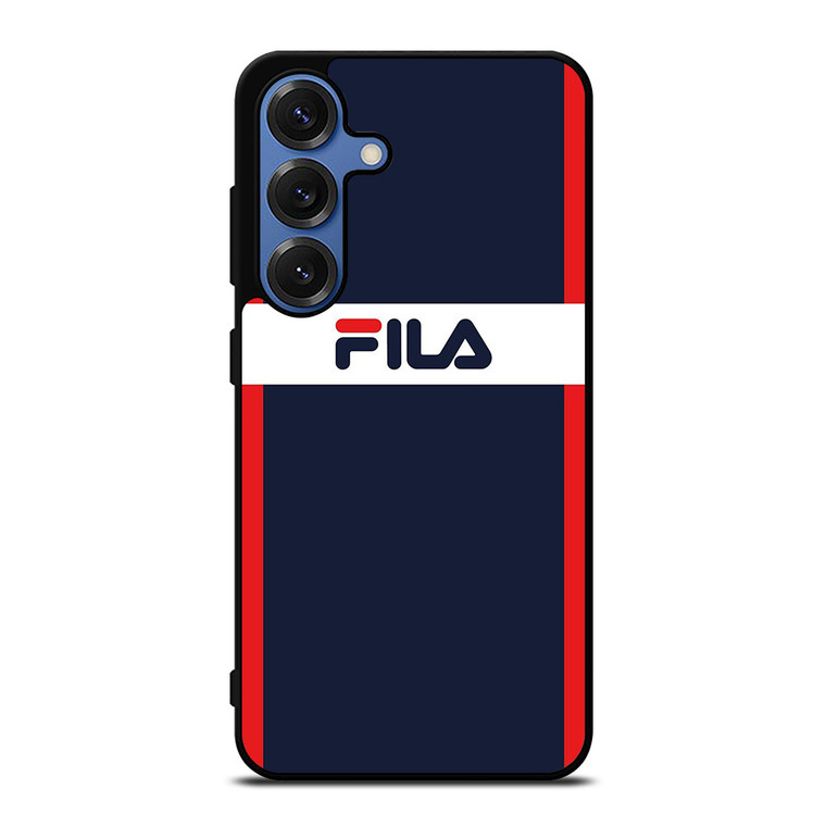 FILA 1 Samsung Galaxy S25 Case Cover