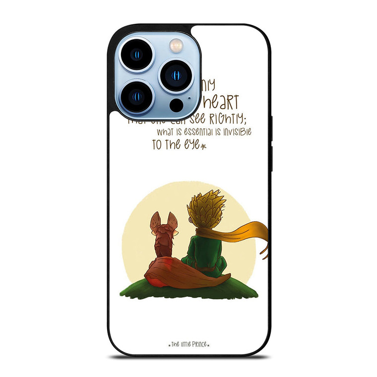 THE LITTLE PRINCE 2 iPhone 13 Pro Max Case Cover