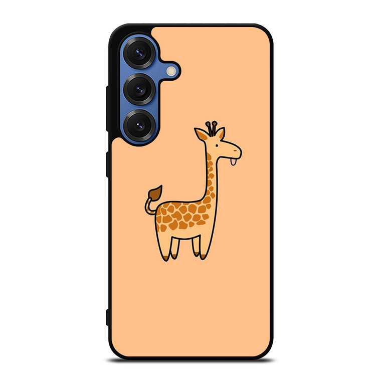GIRAFFE 1 Samsung Galaxy S25 Case Cover