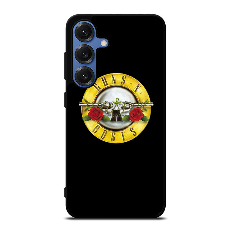 GUNS N' ROSES INSANE Samsung Galaxy S25 Case Cover