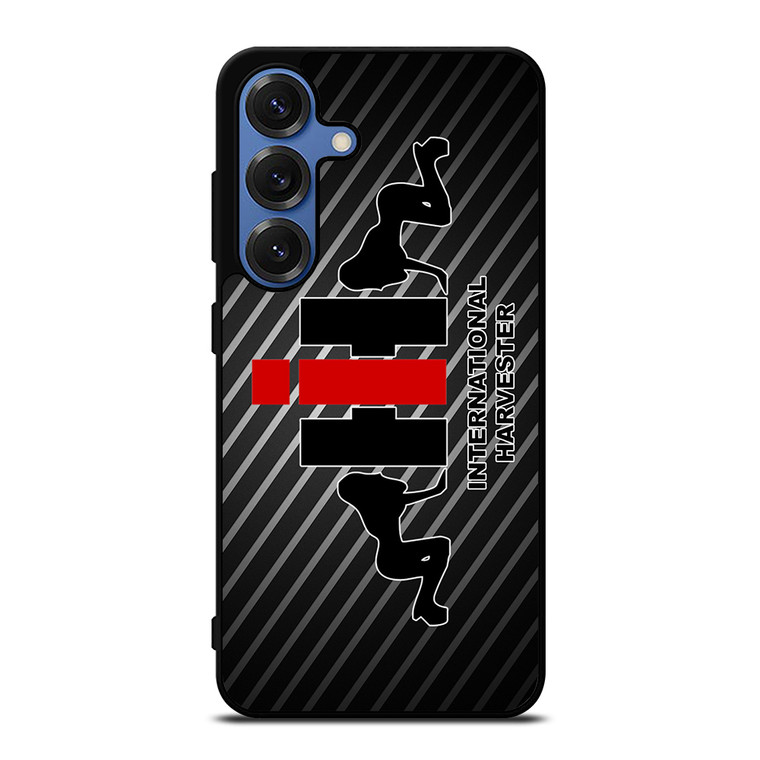 INTERNATIONAL HARVESTER GIRL Samsung Galaxy S25 Case Cover