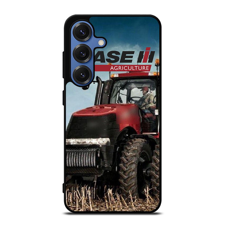 INTERNATIONAL HARVESTER TRACTOR 2 Samsung Galaxy S25 Case Cover
