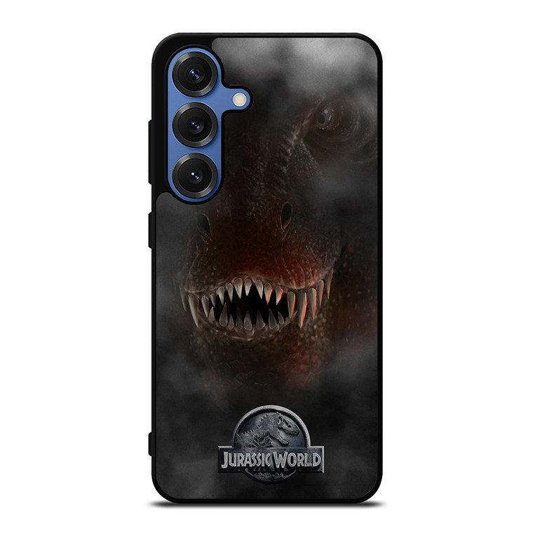 JURASSIC WORLD 1 Samsung Galaxy S25 Case Cover