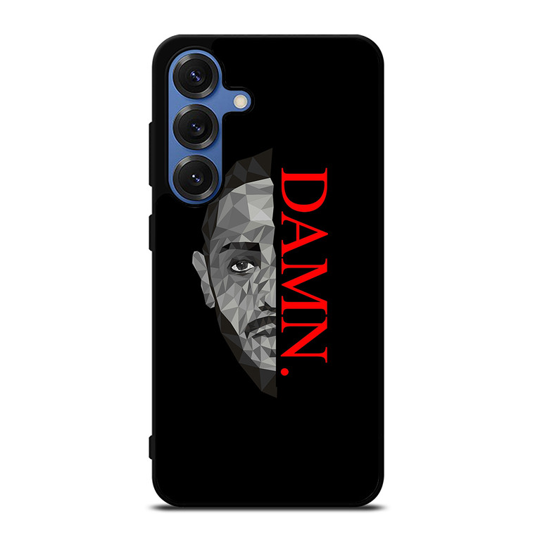 KENDRICK LAMAR DAMN ART Samsung Galaxy S25 Case Cover