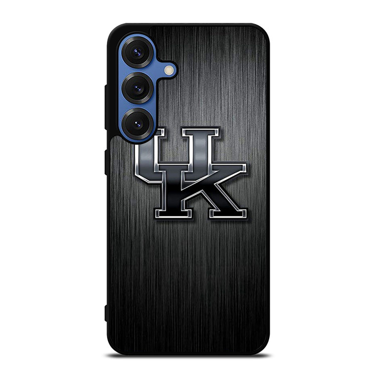 KENTUCKY WILDCATS 2 Samsung Galaxy S25 Case Cover