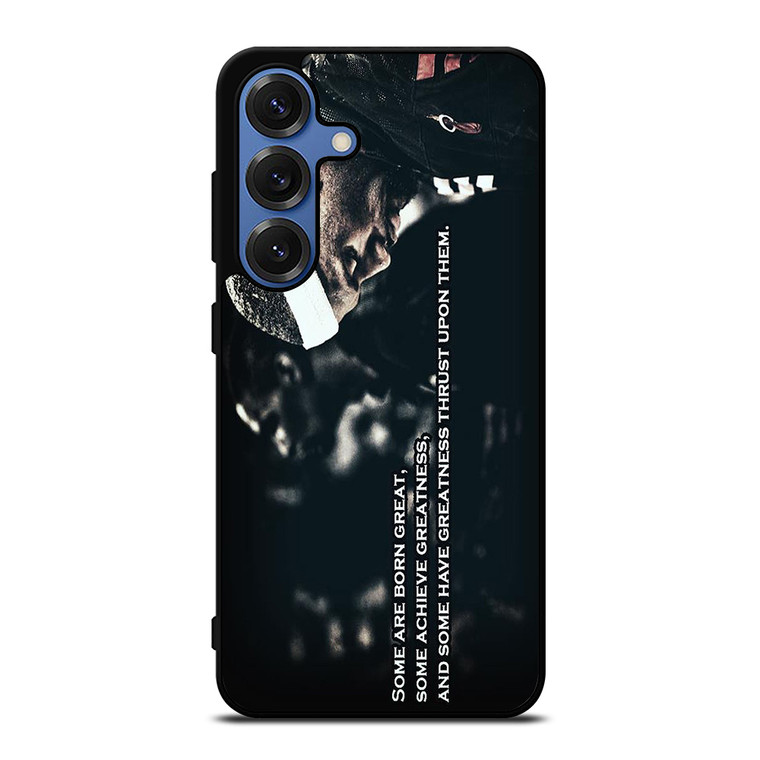 LEBRON JAMES 5 Samsung Galaxy S25 Case Cover