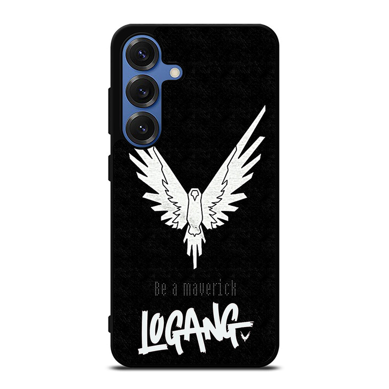 LOGAN PAUL LOGANG 1 Samsung Galaxy S25 Case Cover